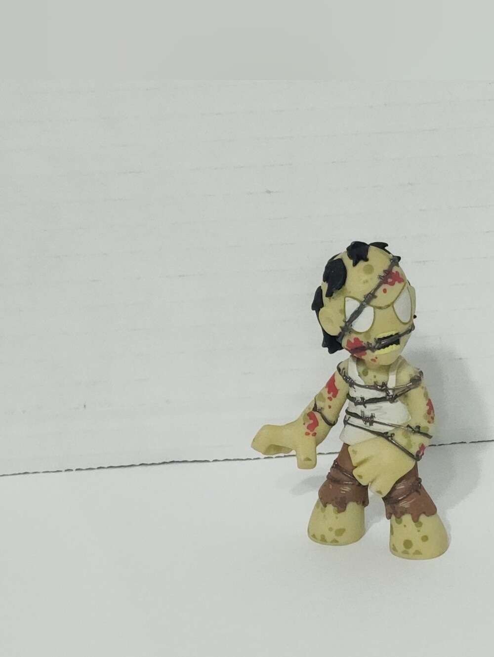 Action Figure Bundle - Picture 4 of 4